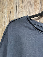 Preloved Privatsachen Grey Sweatshirt