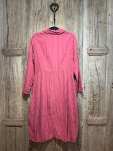 Preloved Praechtig Silk Dress