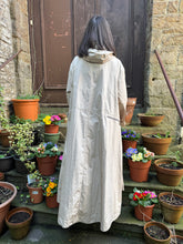 Pret Pour Partir Sara Sable Hooded Quality Mac