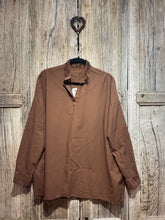 Preloved Hannoh Wessel Cinnamon Shirt