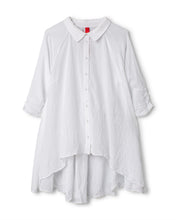 Ewa I Walla Tuvali White Blouse 44190 SS26