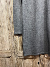 Preloved LITTLE LONDON Grey 100% Cashmere Dress