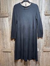 Preloved Mama b Black Jersey Dress