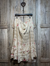 Magnolia Pearl Preloved Flora Ada Lovelace Skirt 130