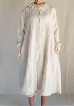 Les Ours Mina Cosmos Ecru Jacket SS26