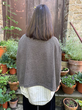 Mama B KIRA Notte Alpaca Jumper AW26