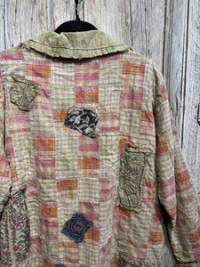 JLS Jacket 1165