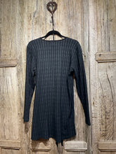 Preloved MY SOUL Black Tunic