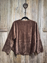 Les Ours Laine Ras Bois De Rose Jacket AW25