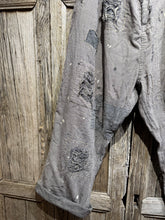 Preloved Magnolia Pearl Check Charmie Trousers 421