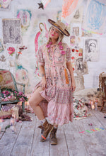 Magnolia Pearl Christiane Dress 1513