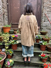 JLS Wonder Denim Pants D01