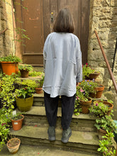 Mama B ACCESA Shirt AW25