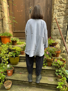 Mama B ACCESA Shirt AW25