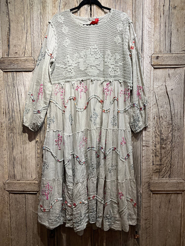 Preloved EWA I WALLA Gwen Dress