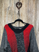 Preloved Multi-Coloured Jumper Dress