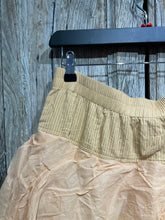 Preloved EWA I WALLA Tine Skirt Spice