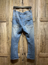 Preloved Denim Jeans