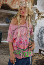 Magnolia Pearl I Want Candy Punk Poet T 2679