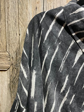 Preloved Isolde Roth Grey/White Coat