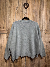 BIBICO by Snow Layla Boxy Fit Jumper BW25KT011
