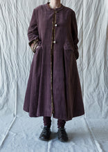 Les Ours Ayden Coat AW25