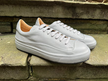 Ernesto Dolani Leather Komono Pump SS26