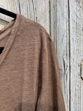 Les Ours Noe T-Shirt AW25