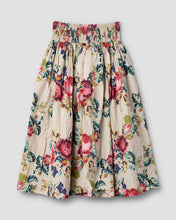 Ewa I Walla Lien Skirt 22290 AW25