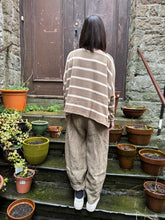 Mama B KIRA Cumi Jumper SS26