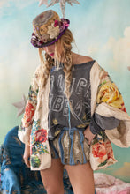 Magnolia Pearl Quilted Daigo Jacket 1194