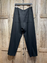 Preloved LURDES BERGADA Black Trousers