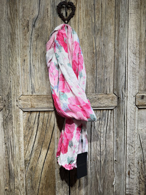 Grizas Cotton Scarf 8105-L6P4051 SS25