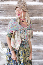 Magnolia Pearl Cherry Blossom Scarf 197