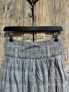 Ewa i Walla Original Eina Skirt 22241 AW24