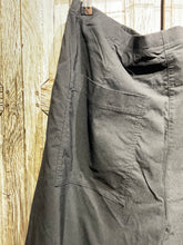 Preloved RUNDHOLZ Black Trousers