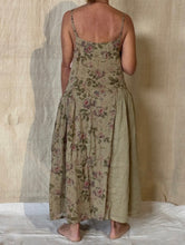 Les Ours Emo Verveine Fleurs Dress SS26