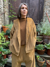 Sort Aarhus Ambra Jacket AW26