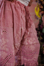 Magnolia Pearl Chrysi Bloomers Faded Beet 240