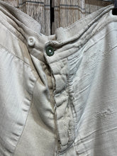 Preloved Magnolia Pearl Cream Trousers