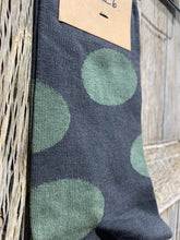 Mama B Basso P Linfa Socks AW23
