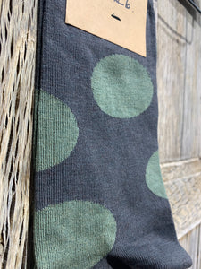 Mama B Basso P Linfa Socks AW23