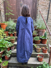 Plü Atlantic New T Dress 1165 AW26