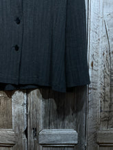 Preloved OSKA Grey Herringbone Jacket