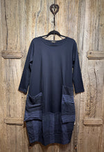 Mama B METTI Dress AW25