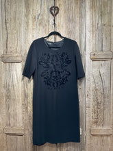 Preloved GERRY WEBER Black Cocktail Dress