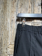 Preloved Tadaski Black Trousers