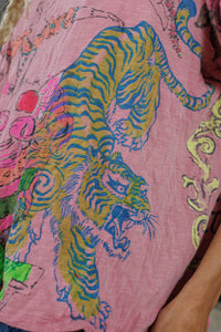 Magnolia Pearl I Want Candy Punk Poet T 2679
