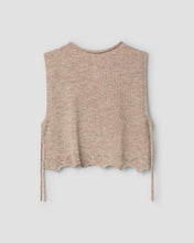 Ewa I Walla Mirjam Baby Alpaca Top 33421 AW25