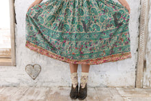 Magnolia Pearl Demi Block Print Taigi Dress 1111